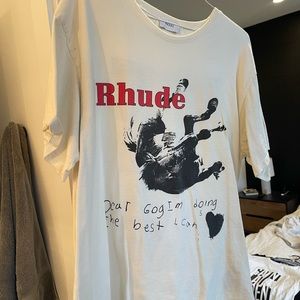Rhude Shirt (L)